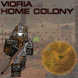 Vioria, Home Colony