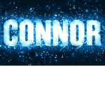 #connor