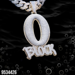 [TOB] - The O Block