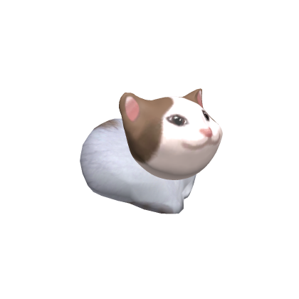 Pop Cat But Maxvell