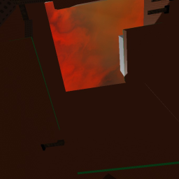 The Entire Corroded Canyon Trilogy
