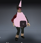 Audrey Robux Giving Group