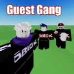guest gang is epik