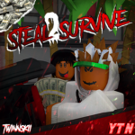 Steal2Survive