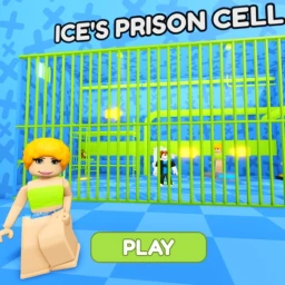 ICE'S PRISON RUN! (Obby) icon
