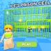 ICE'S PRISON RUN! (Obby) icon