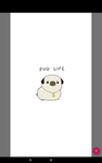 The SUPER sassy PUGS