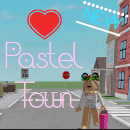 [New] Pastel Town