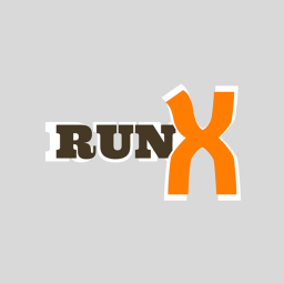 Run X (alpha)