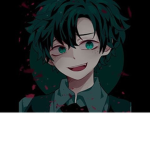deku x todoroki
