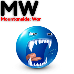 MOUNTANSIDE: WAR PVP BATTLE RANDOMIZED FIGHT GAME