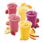 Two`s Smoothie Palace™