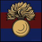1st Infantry Royal Queen Guards
