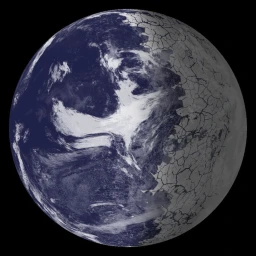 Project Earth icon
