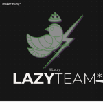 Lazy Team official group