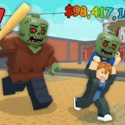 [Beta] Steal a zombie🧟