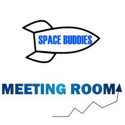 Space Buddies Meeting Room