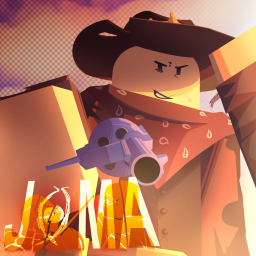 JUST ONE MORE ASYM [Sheriff Rework] icon