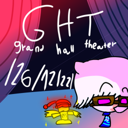 Grand Hall Theater