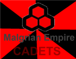 Malgrian Empire Cadets