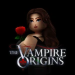 .The Vampire Origins