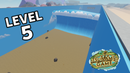 (PO POLSKU!) Tsunami Game