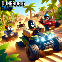 Dunebuggy Chaos