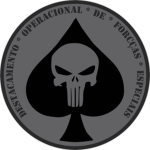 Destacamentos Operacionais de Forças Especiais.