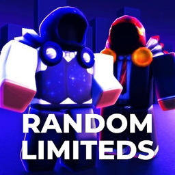 🎁Random Limited Items🎁