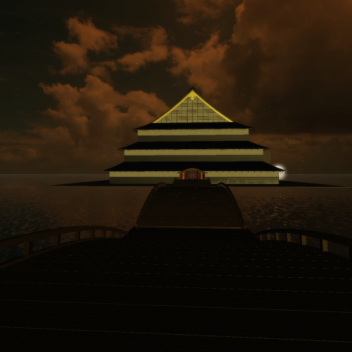 Yama's Stationary Castle