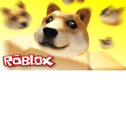 Doge Fans Roblox Lobby
