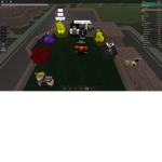 The RunnerZ