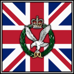 Victorian Aeronautical Corps