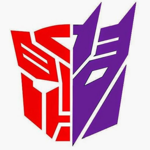 Transformers RP (Новое обновление!)