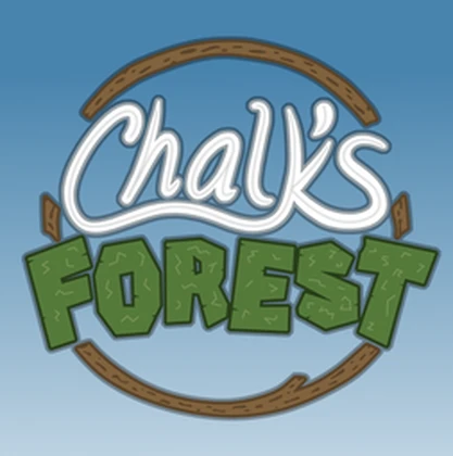 Chalk's Forest Roblox group icon