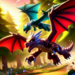 Dragon Battle Simulator icon