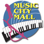 Music City Mall of Bloxburg