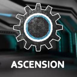 TRAIN | Ascension III
