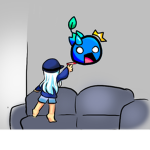 Blueberry Clothing!