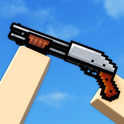 Shotgun Shootout! icon
