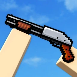 Shotgun Shootout! icon