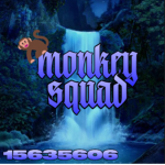 々monkey squad