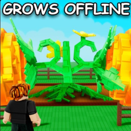 grow a gerden MOD