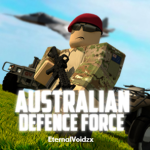 [ADF] Australian Defense Forceᅠ