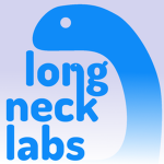 long neck labs