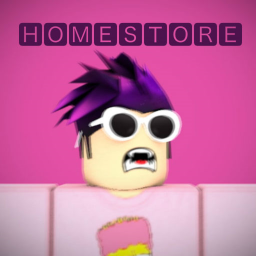 Gamers Homestore!