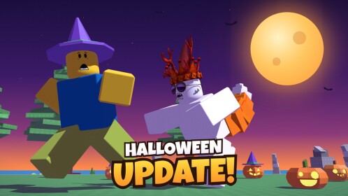 [🎃] Wat is de tijd, meneer Vos?