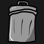 The Trashcan's