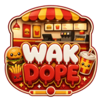WAK DOPE
