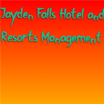 Jayden Falls Hotel and Resorts Management